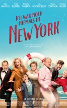 New York’a Hiç Gitmedim