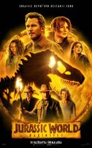 Jurassic World 3 : Hakimiyet
