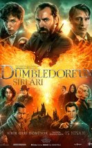 Fantastik Canavarlar: Dumbledore’un Sırları