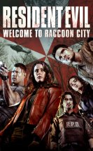 Resident Evil: Welcome to Raccoon City