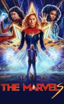 The Marvels
