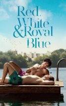 Red White and Royal Blue