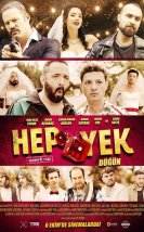 Hep Yek: Düğün