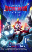 Ultraman: Rising