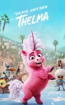 Yıldız Unicorn Thelma