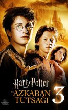 Harry Potter ve Azkaban Tutsağı