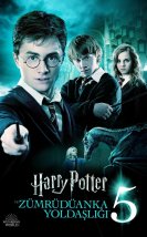 Harry Potter ve Zümrüdüanka Yoldaşlığı