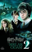 Harry Potter ve Sırlar Odası