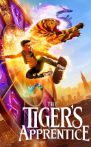 The Tiger’s Apprentice