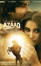 Azaad