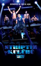 Striptiz Kulübü