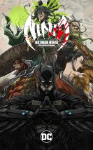 Batman Ninja vs. Yakuza League