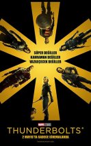 Thunderbolts