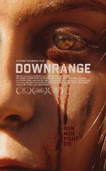 Hedef – Downrange izle