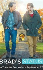 Brad’in Durumu Karmaşık izle
