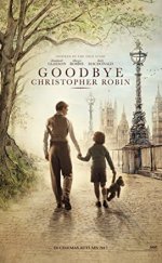 Elveda Christopher Robin izle