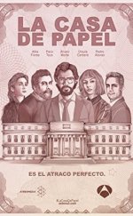La casa de papel izle