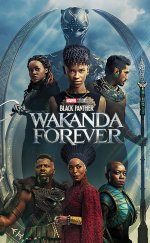 Black Panther: Yaşasın Wakanda