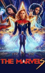 The Marvels