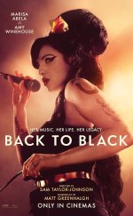 Back to Black