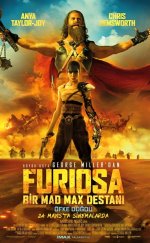 Furiosa: Bir Mad Max Destanı