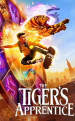 The Tiger’s Apprentice