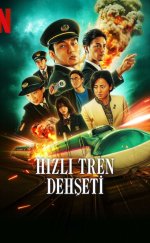 Hızlı Tren Dehşeti