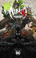 Batman Ninja vs. Yakuza League