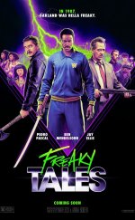 Freaky Tales