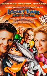 Looney Tunes: Maceraya Devam