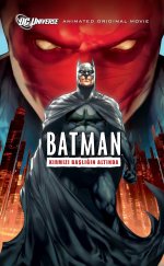 Batman: Kırmızı Başlığın Altında