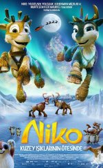 Niko: Kuzey Işıklarının Ötesinde