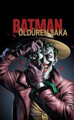Batman: Öldüren Şaka