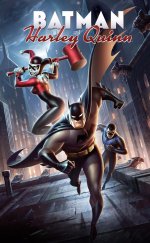 Batman ve Harley Quinn