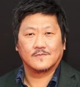 Benedict Wong
