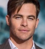 Chris Pine