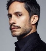 Gael García Bernal