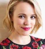 Rachel McAdams