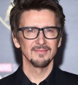 Scott Derrickson