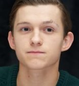 Tom Holland