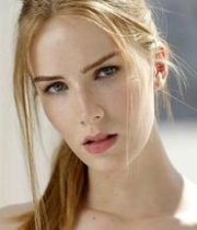 Charlotte Kirk