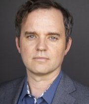 Dan O'Brien