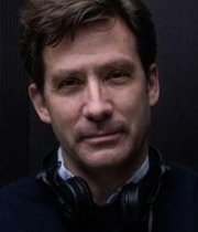 James Hawes