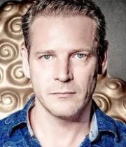 Nicholas Facey
