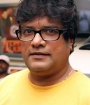 Rajesh Sharma