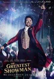 Muhteşem Showman izle