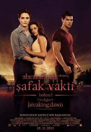Alacakaranlık 4