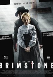 Cehennem – Brimstone izle