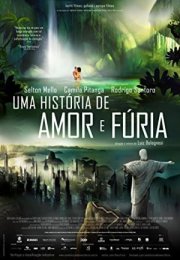 Rio 2096 izle