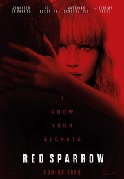Kızıl Serçe izle